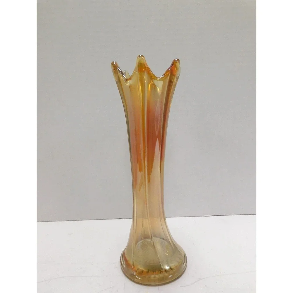 N/A vintage marigold